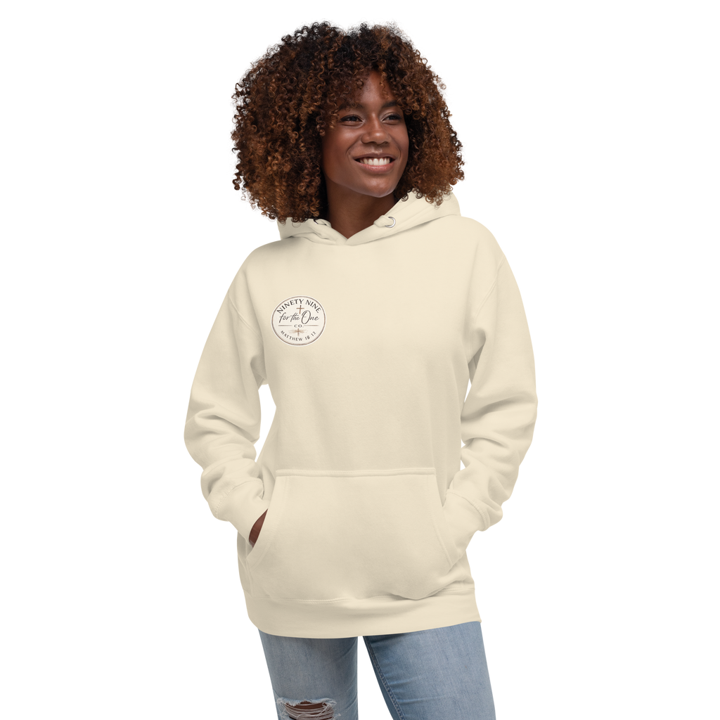 The Shepherd Hoodie