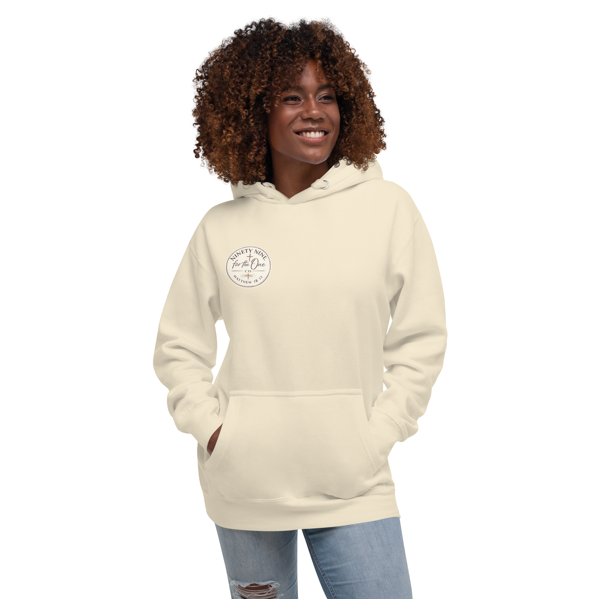 The Shepherd Hoodie