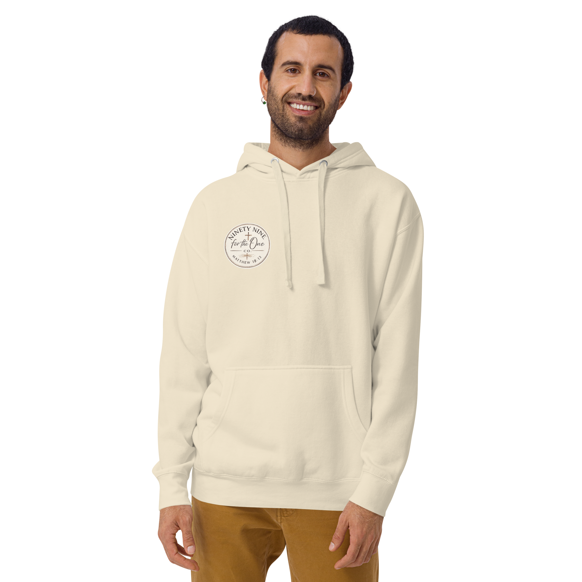 The Shepherd Hoodie