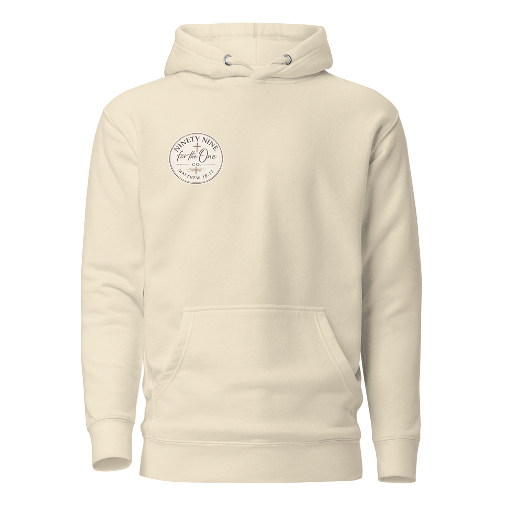 The Shepherd Hoodie