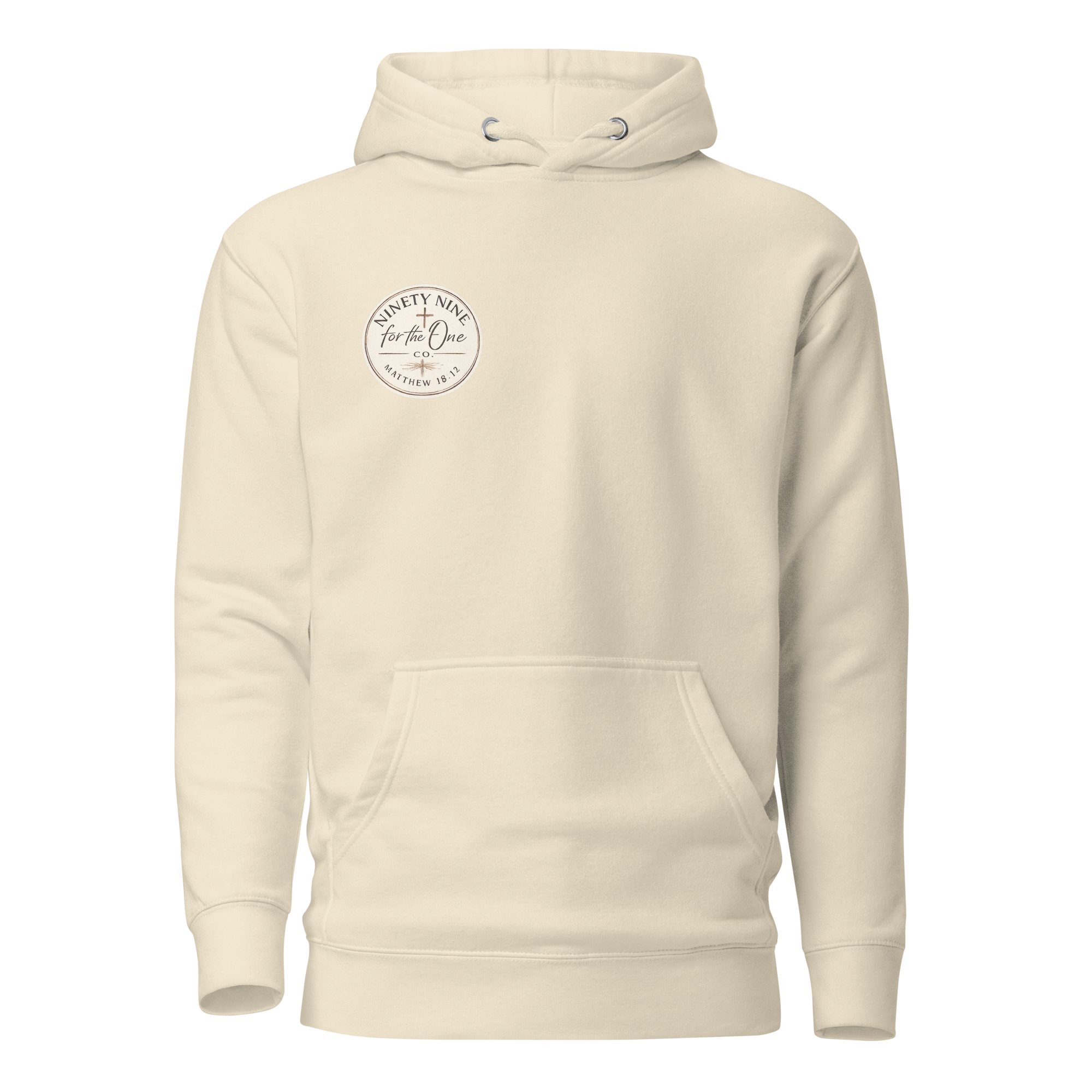 The Shepherd Hoodie