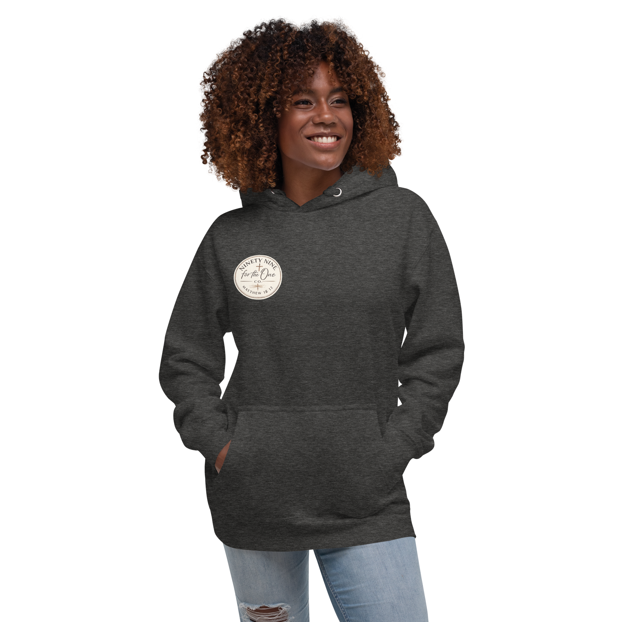 The Shepherd Hoodie