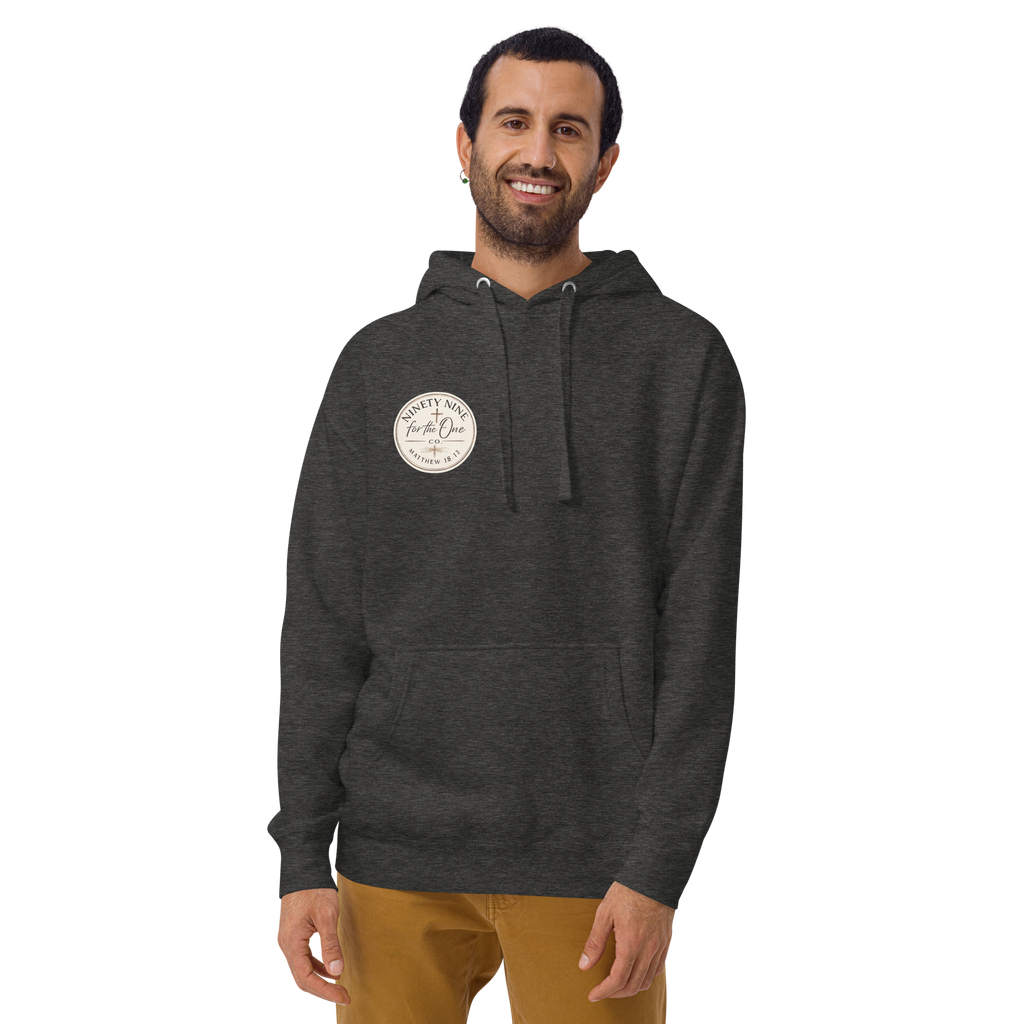 The Shepherd Hoodie