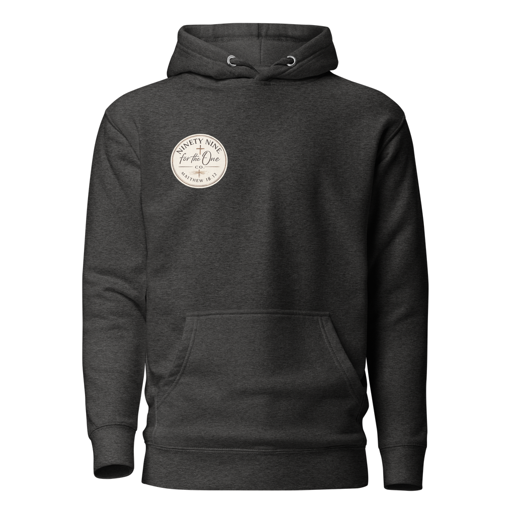 The Shepherd Hoodie