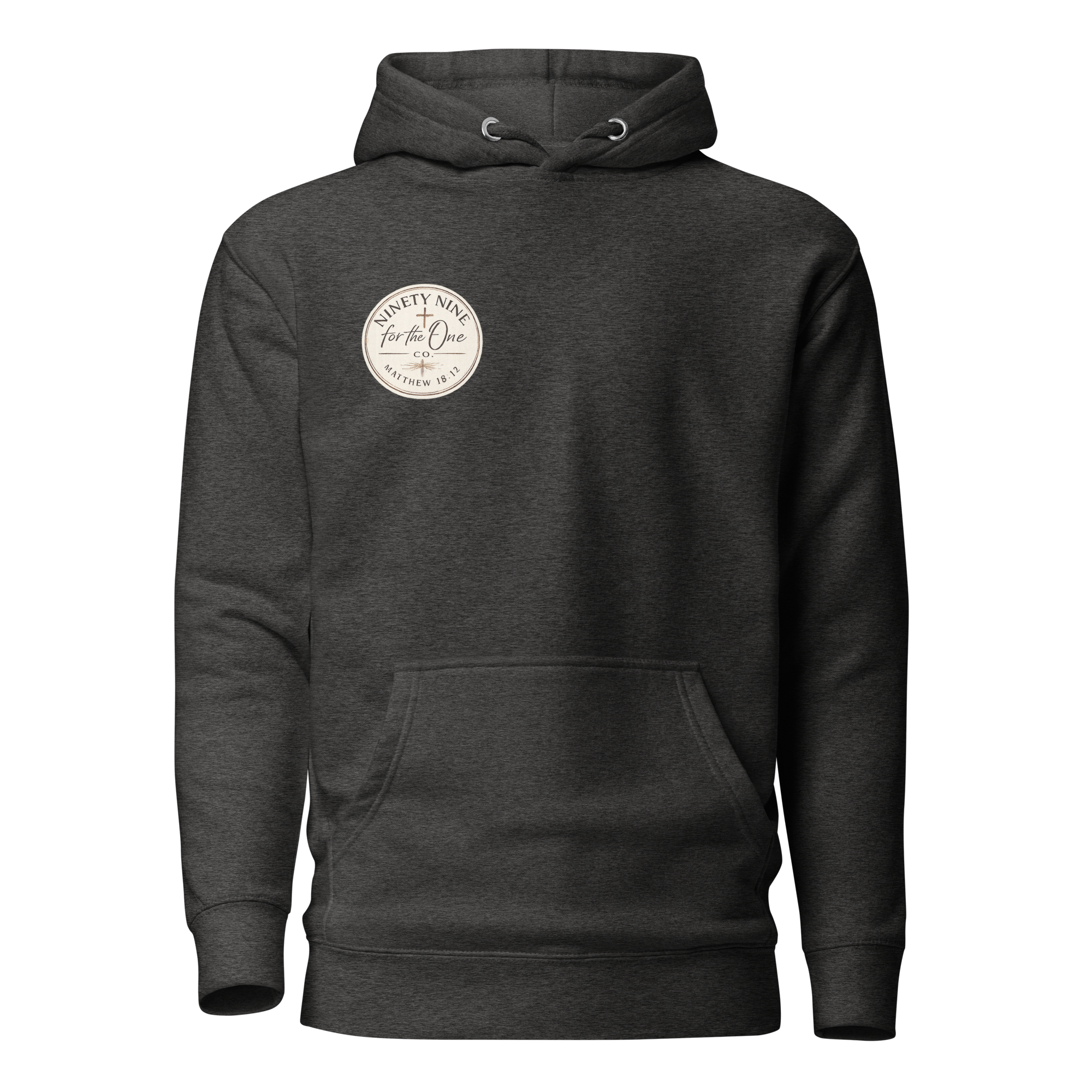 The Shepherd Hoodie