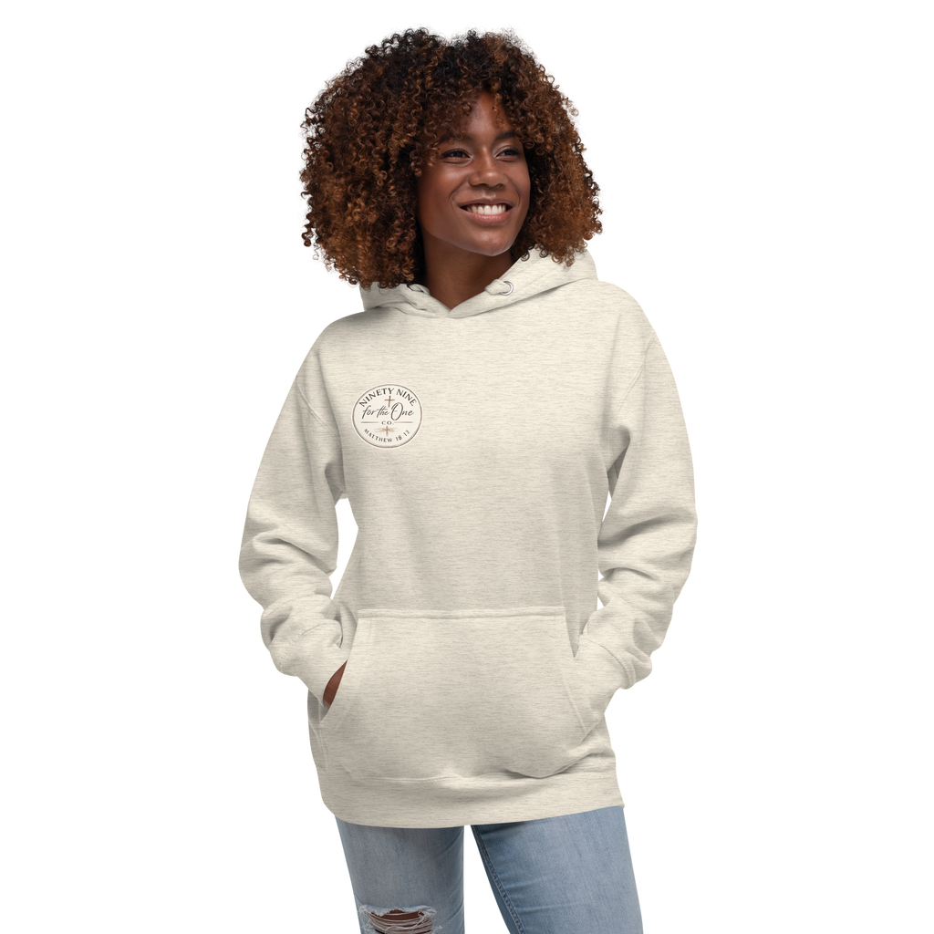 The Shepherd Hoodie