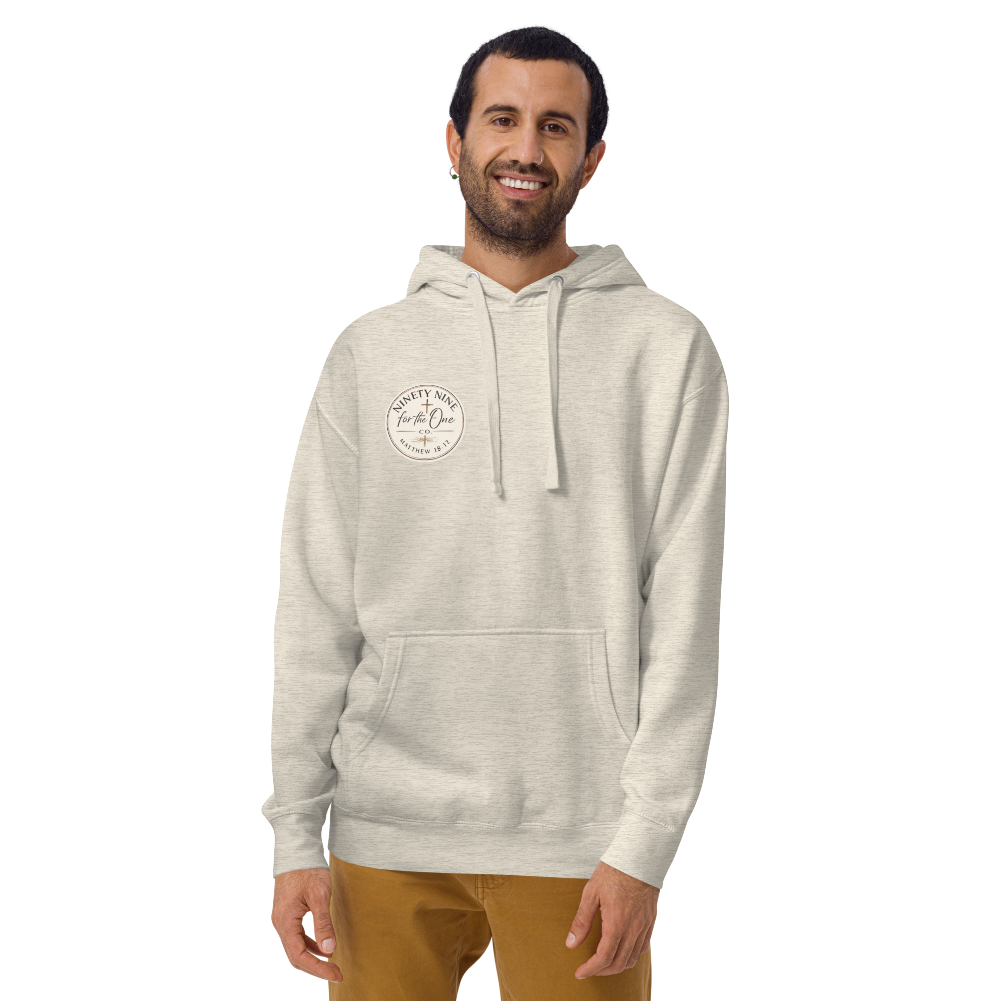 The Shepherd Hoodie