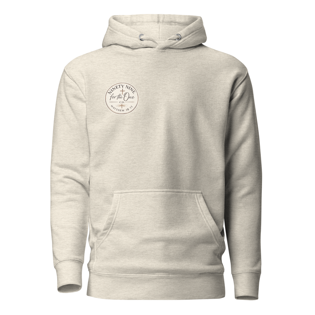 The Shepherd Hoodie