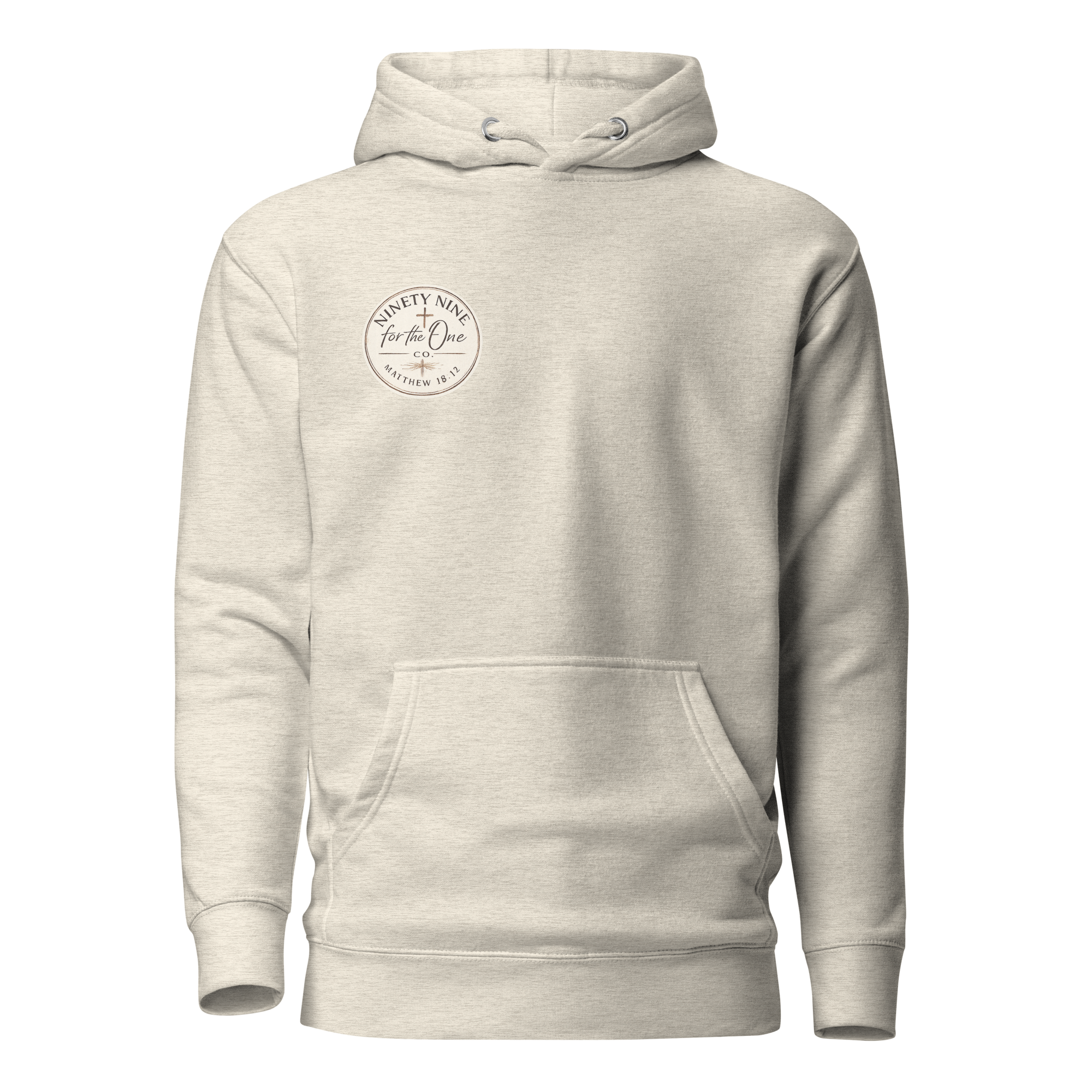 The Shepherd Hoodie