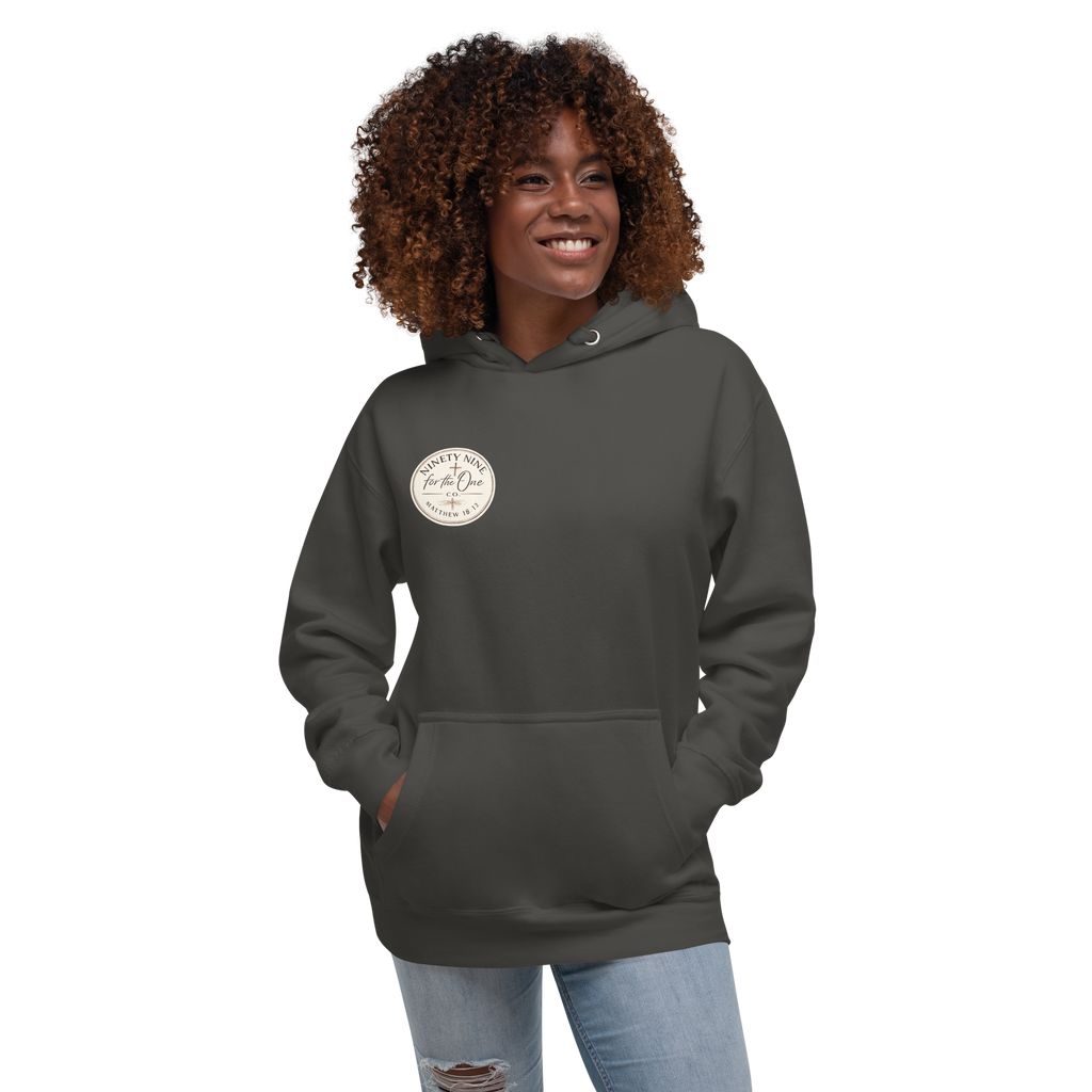 The Shepherd Hoodie