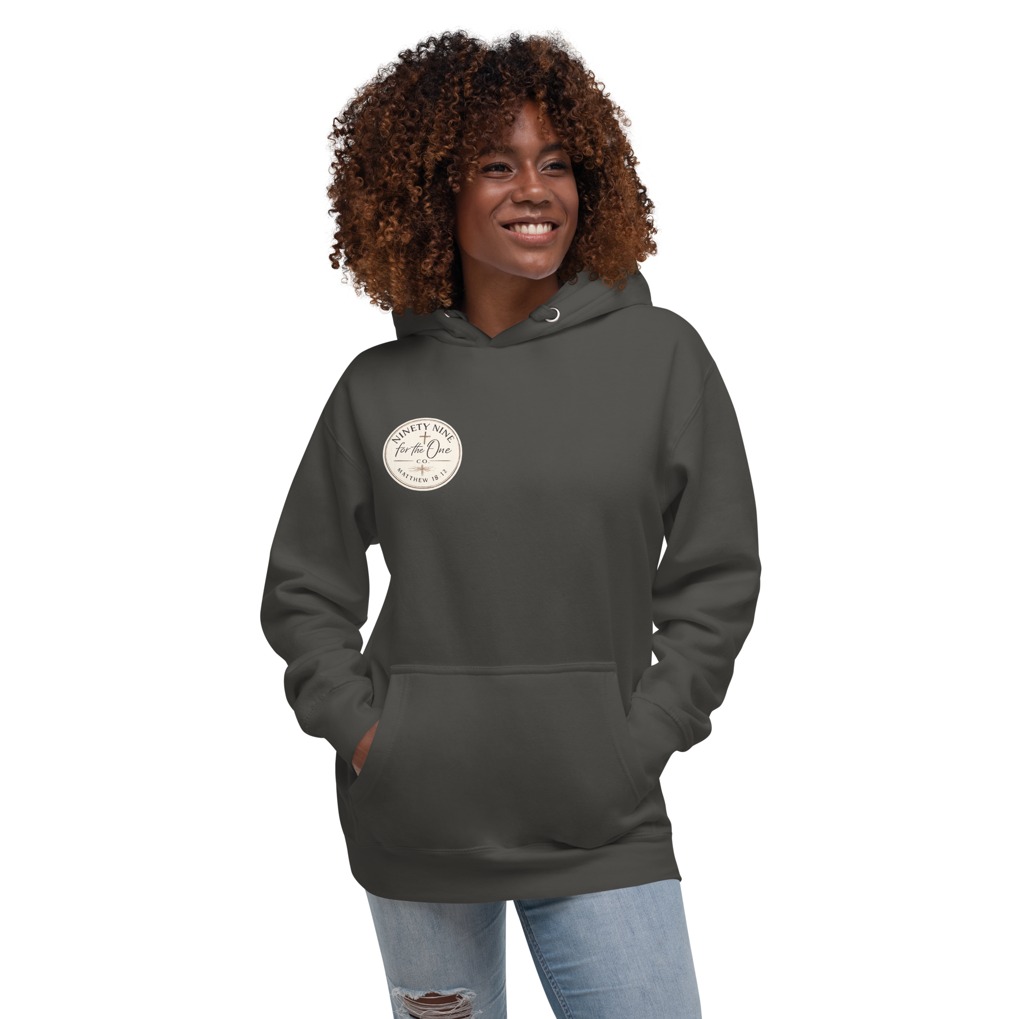 The Shepherd Hoodie
