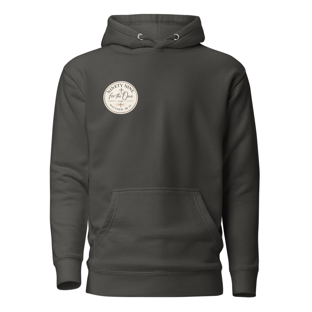 The Shepherd Hoodie