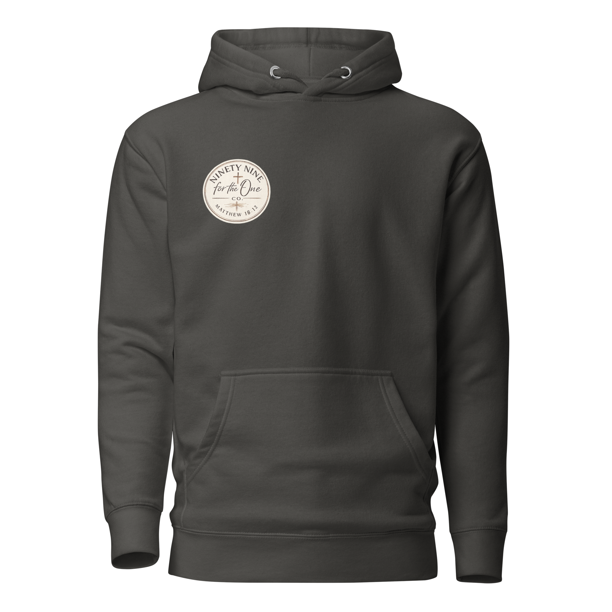 The Shepherd Hoodie