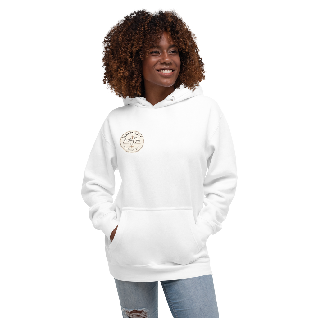 The Shepherd Hoodie