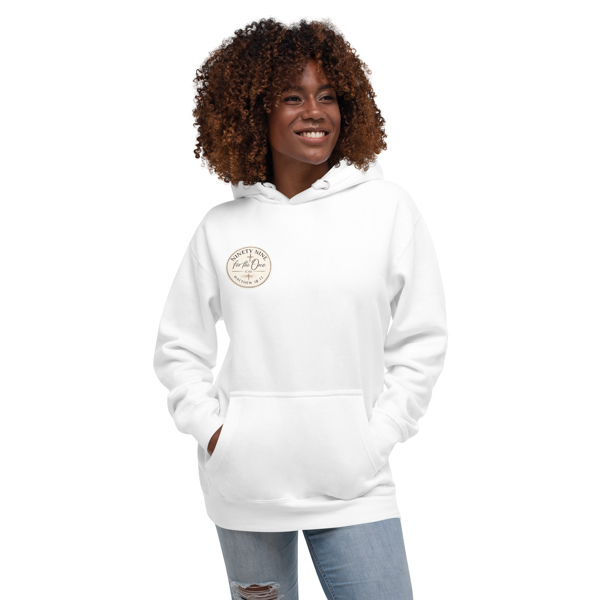 The Shepherd Hoodie