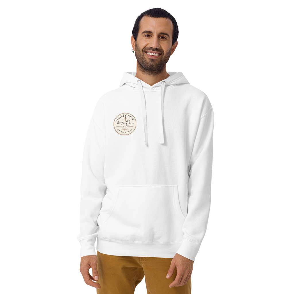 The Shepherd Hoodie