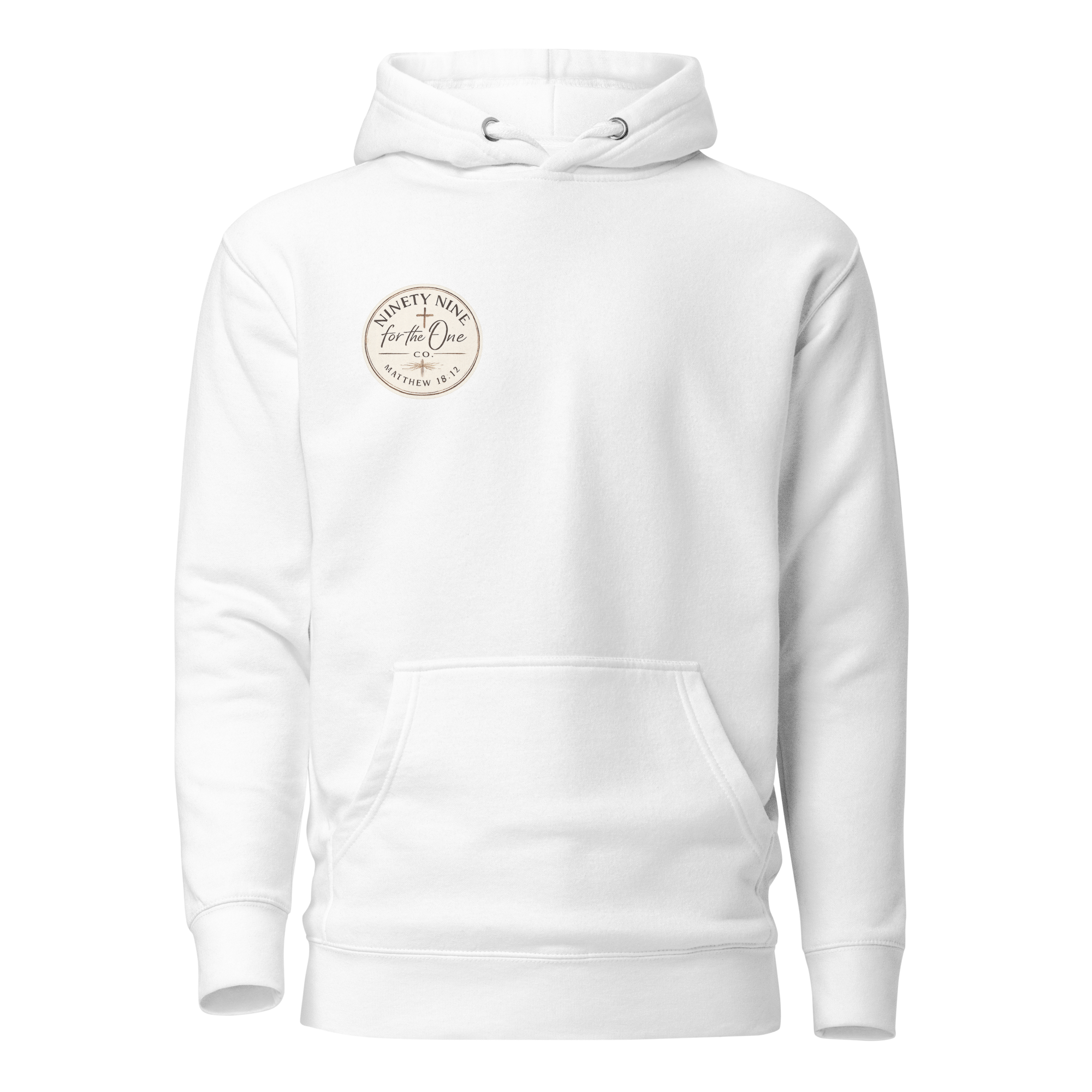 The Shepherd Hoodie