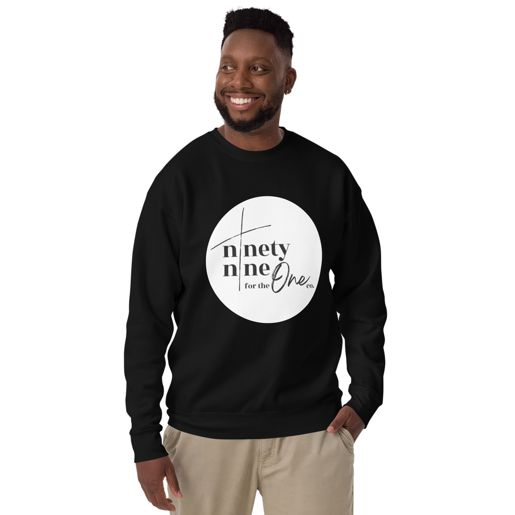 Logo Sweatshirt - Earth Collection