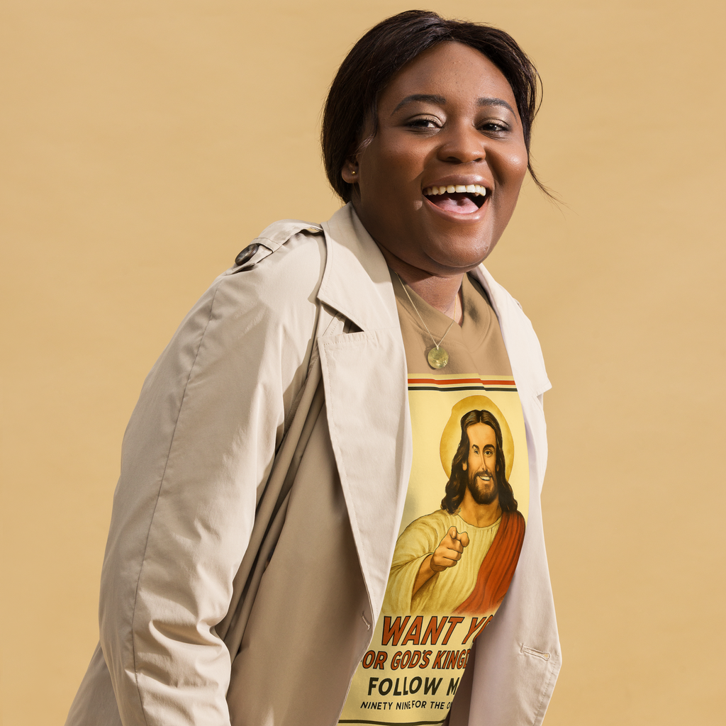 Follow Me Sweatshirt