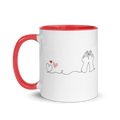His Love Mug