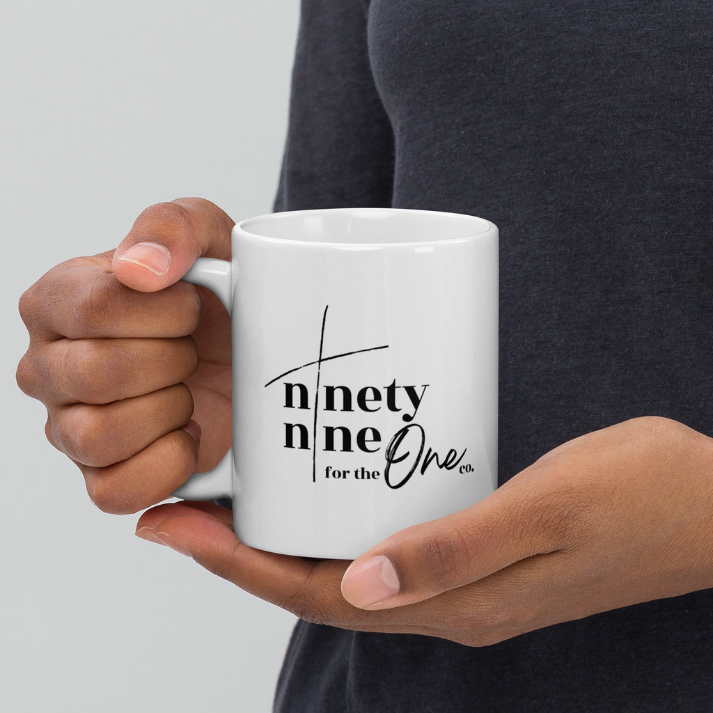 Logo Mug