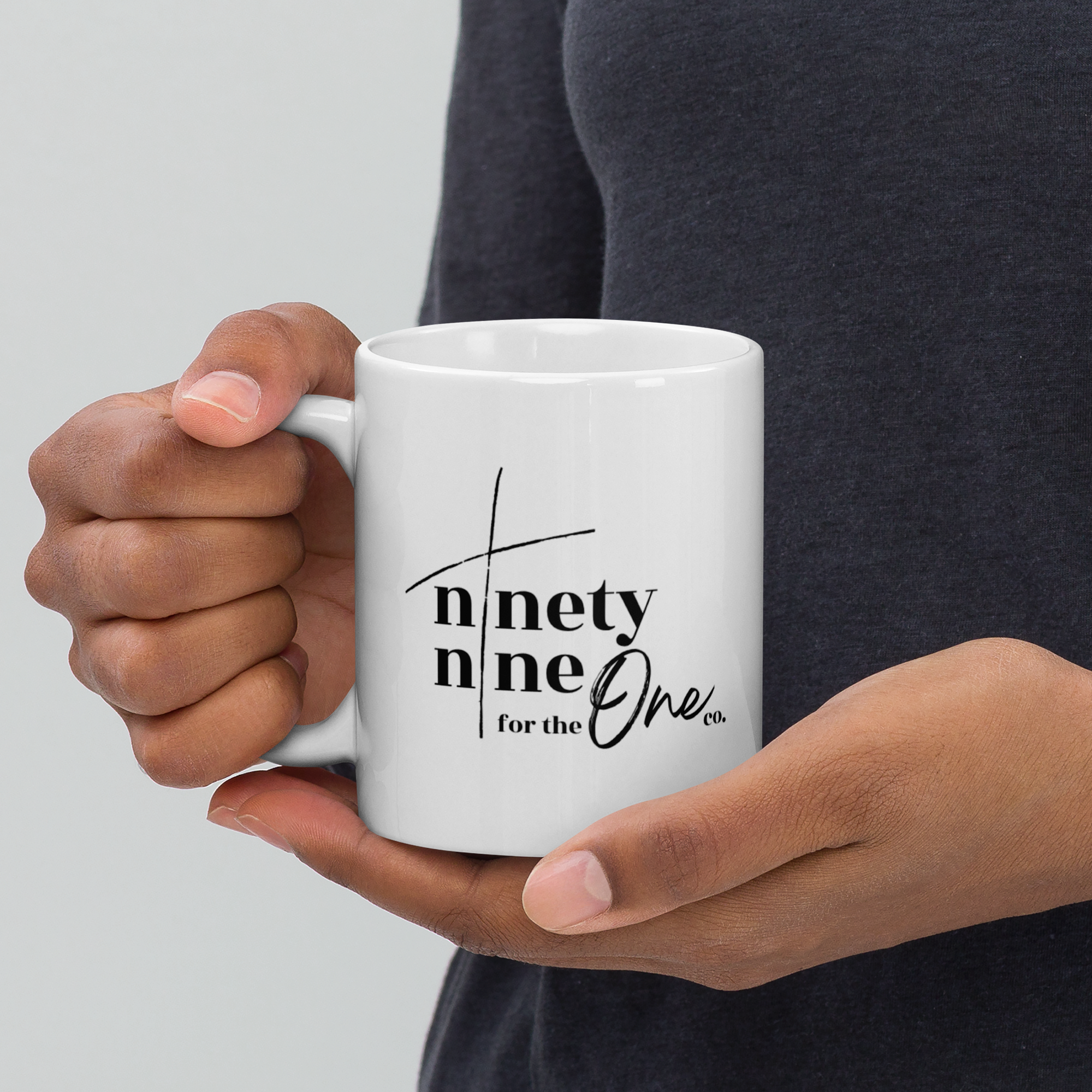 Logo Mug