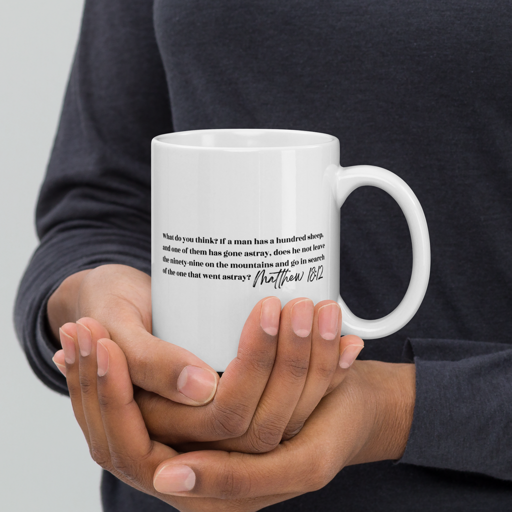 Logo Mug