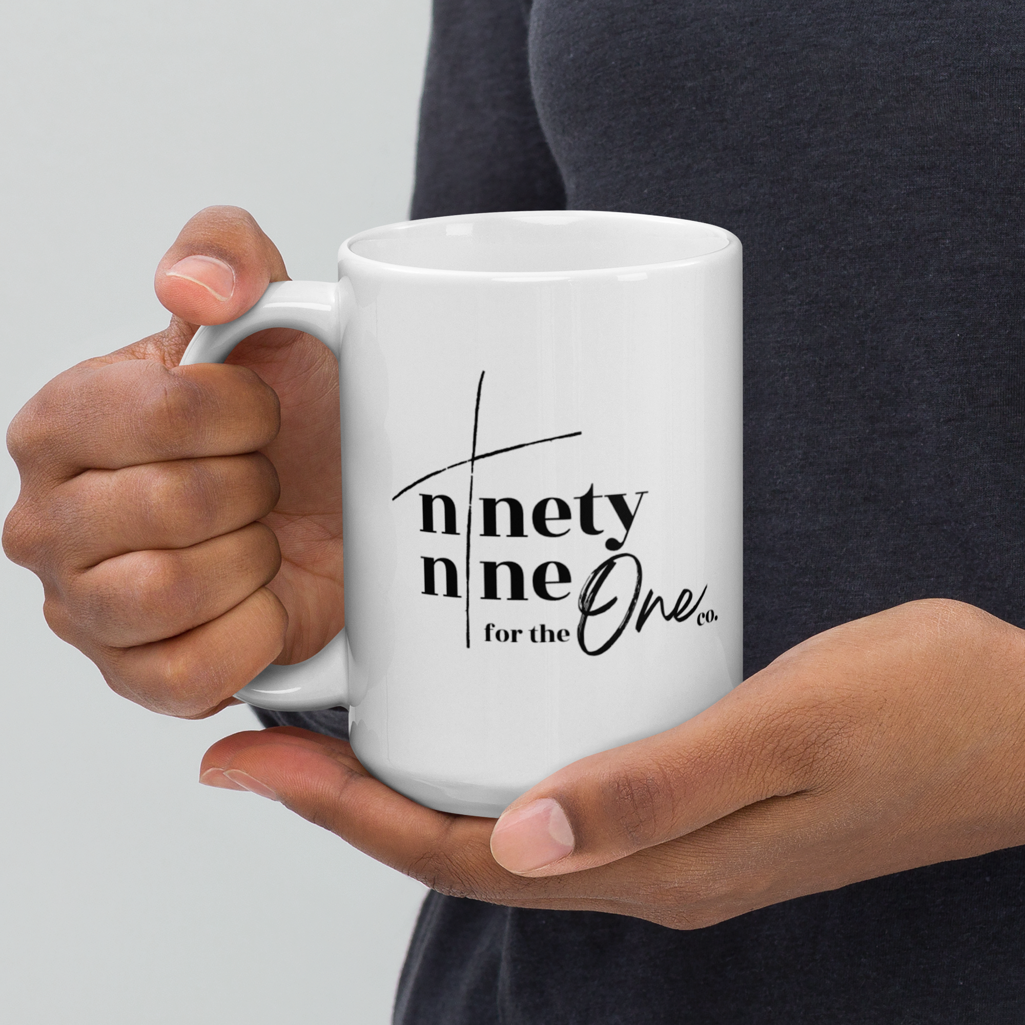 Logo Mug
