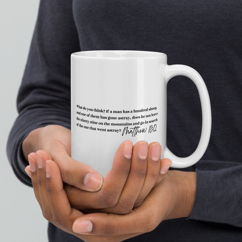 Logo Mug