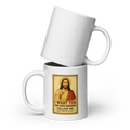 Follow Me Mug