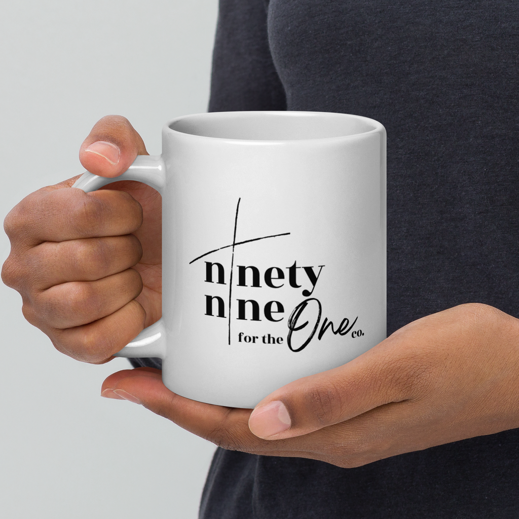 Logo Mug