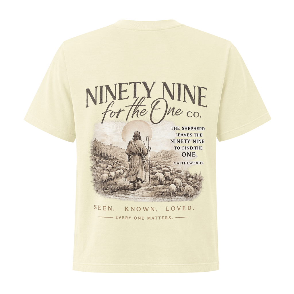 The Shepherd Women's Tee
