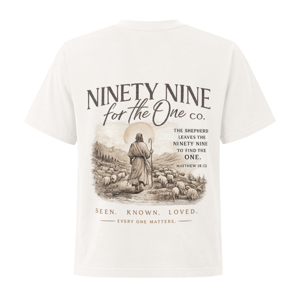 The Shepherd Women's Tee