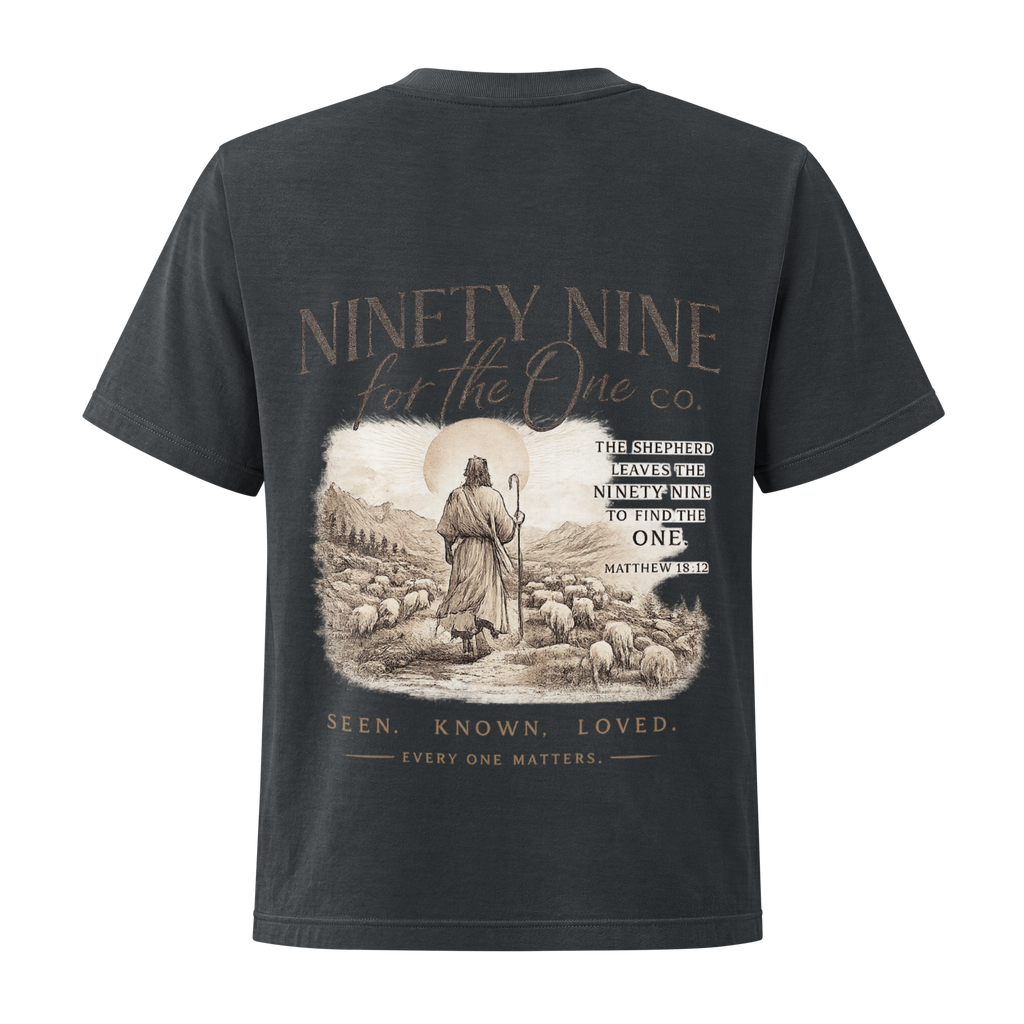 The Shepherd Women's Tee