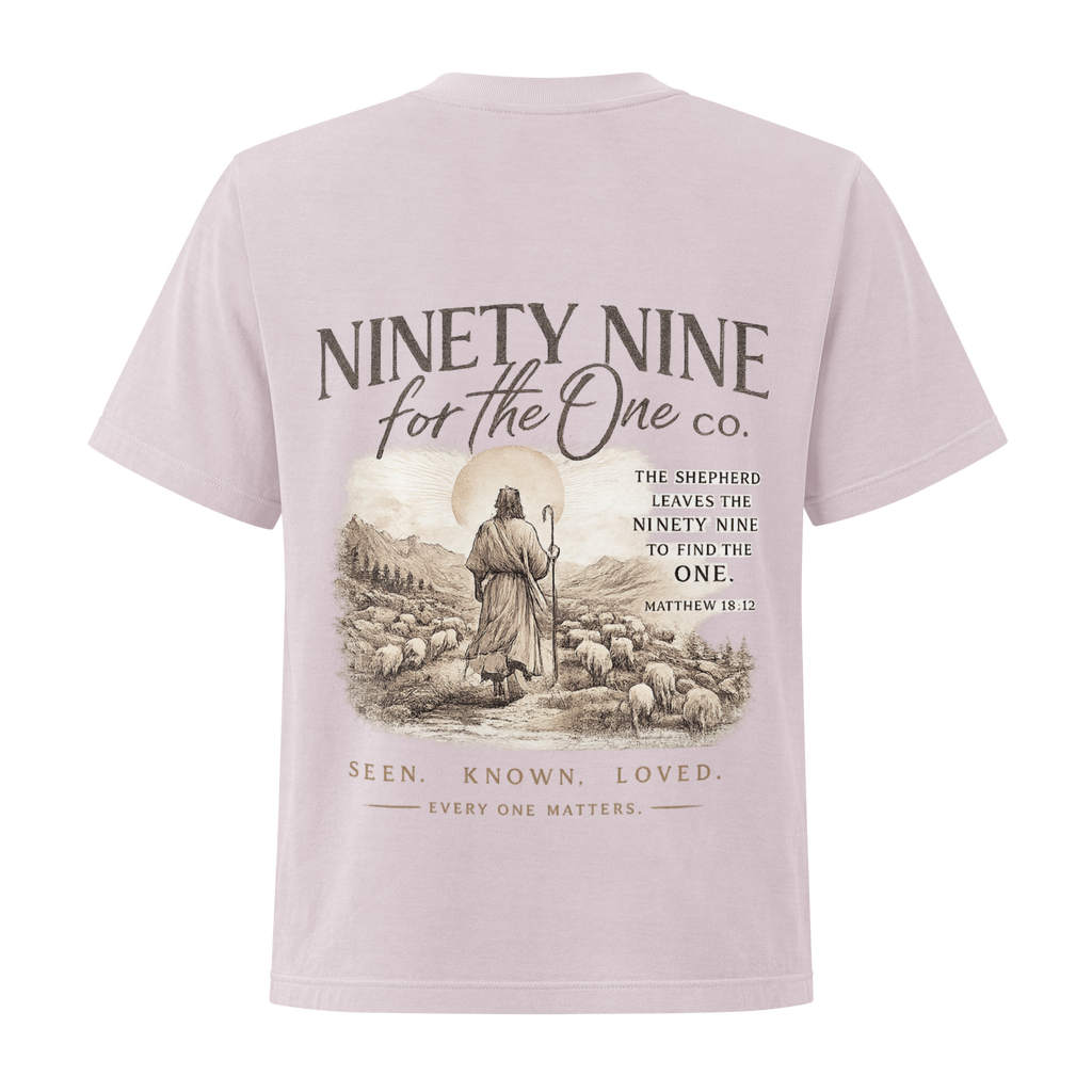 The Shepherd Women's Tee
